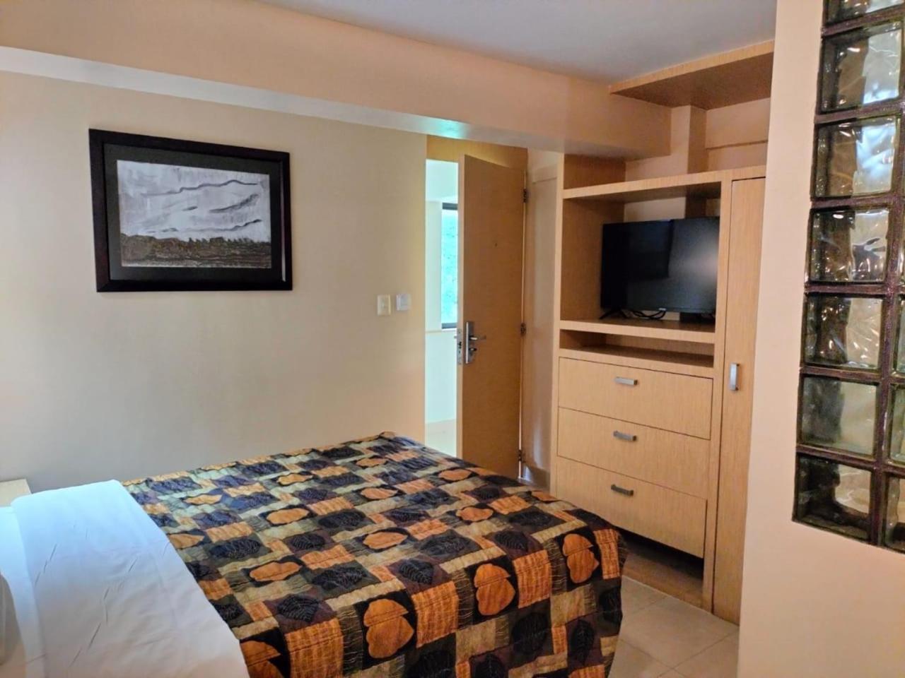 Hotel Y Aguas Termales De ชิกาฮัวปัน ภายนอก รูปภาพ